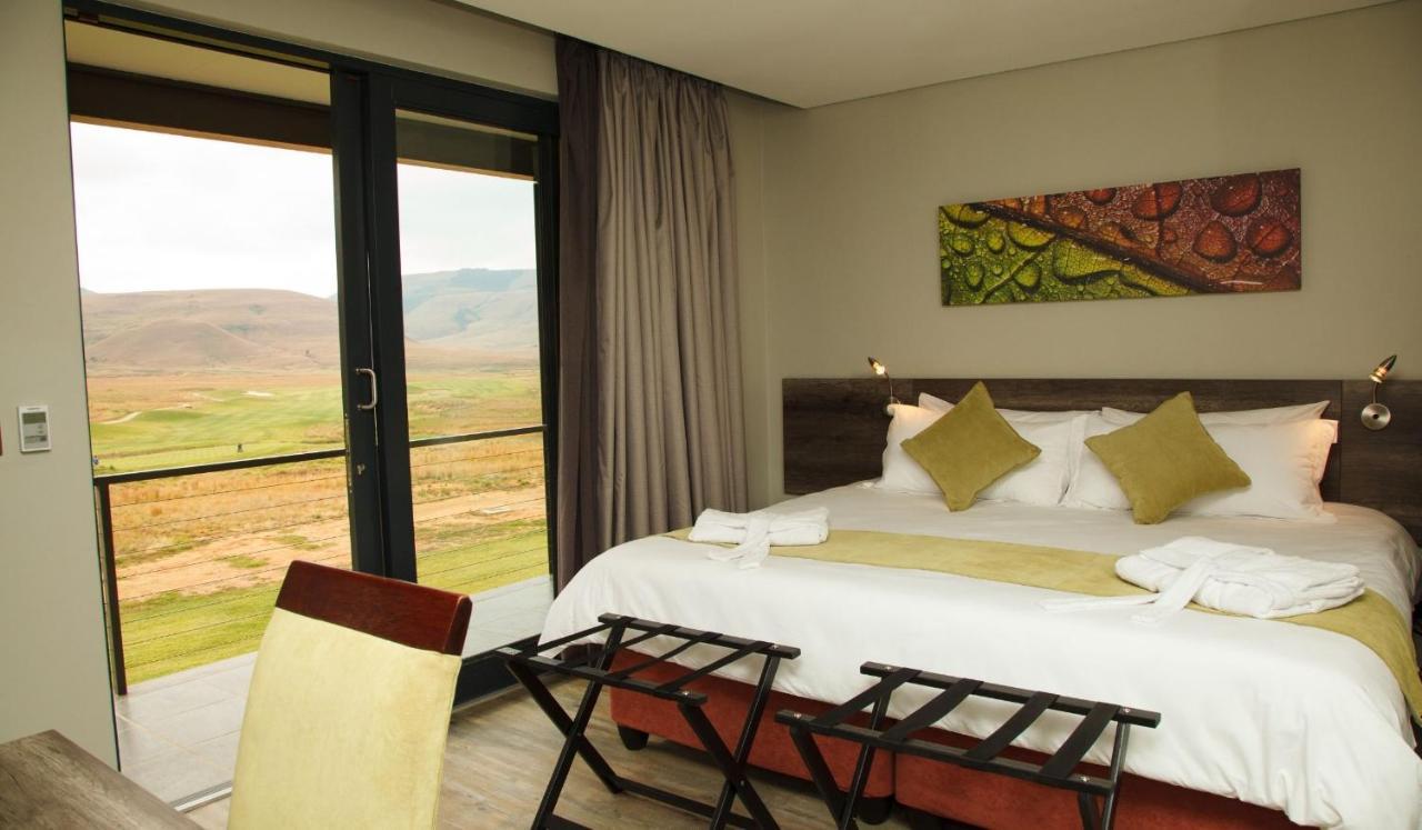 Anew Resort Vulintaba Newcastle Exterior photo
