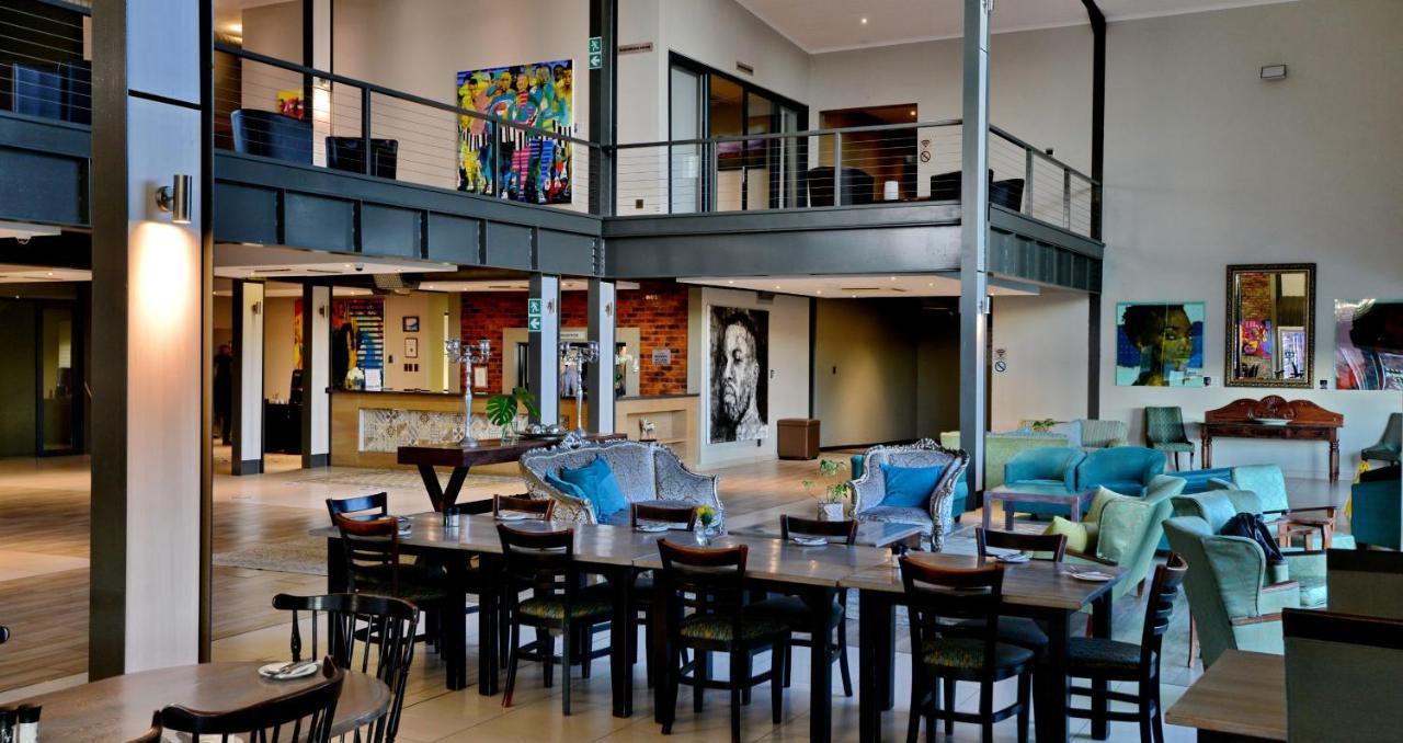 Anew Resort Vulintaba Newcastle Exterior photo