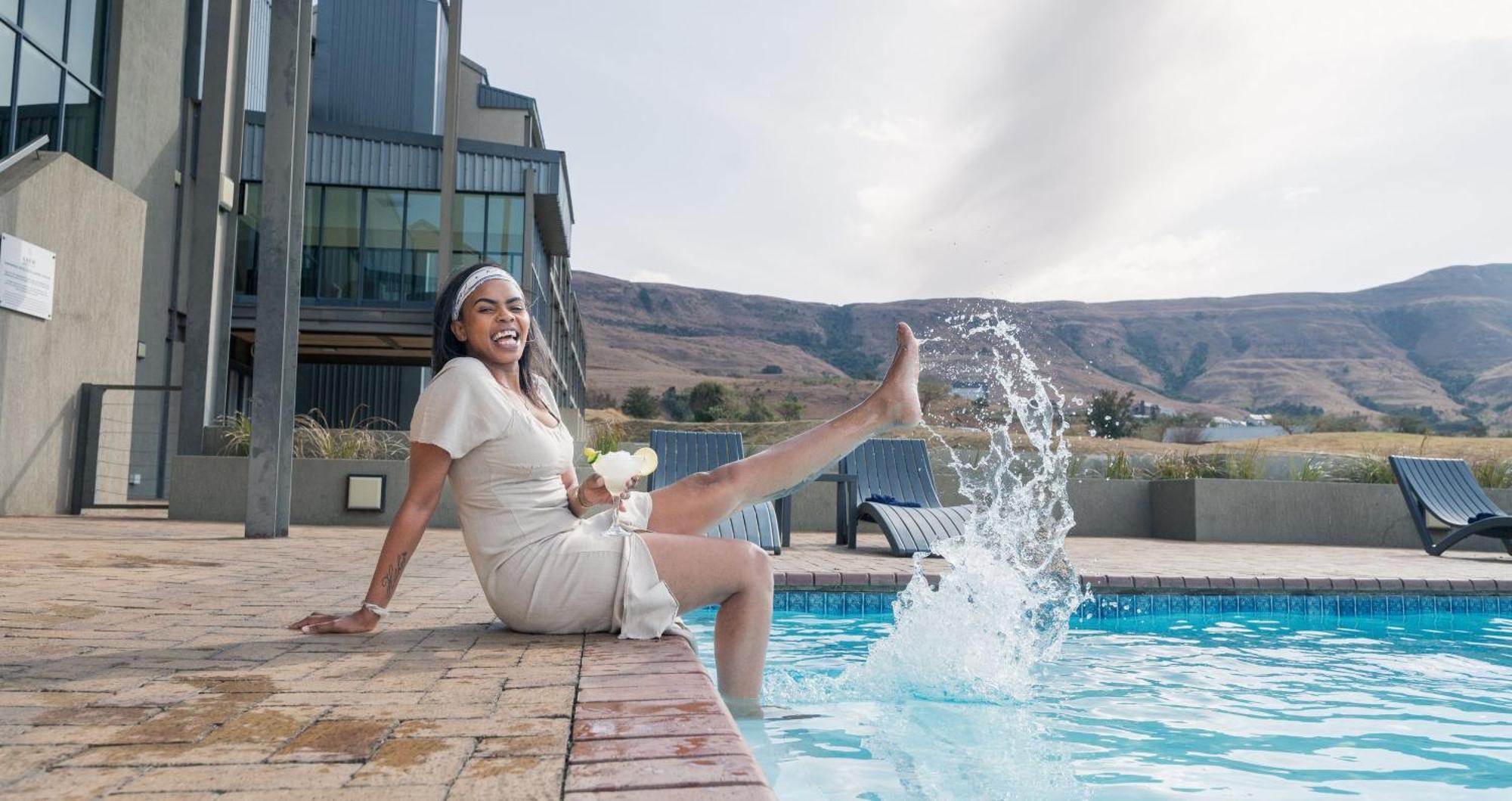 Anew Resort Vulintaba Newcastle Exterior photo