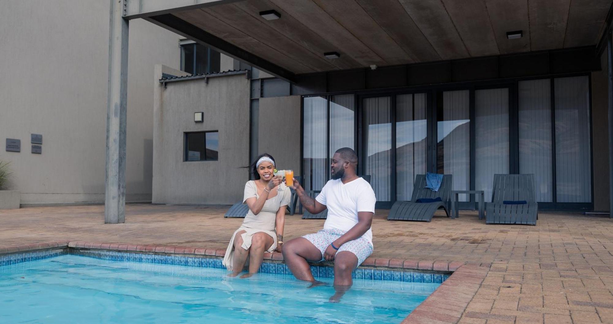 Anew Resort Vulintaba Newcastle Exterior photo